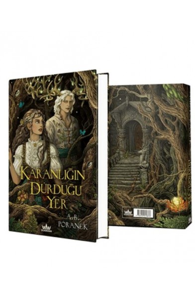 Karanlığın Durduğu Yer