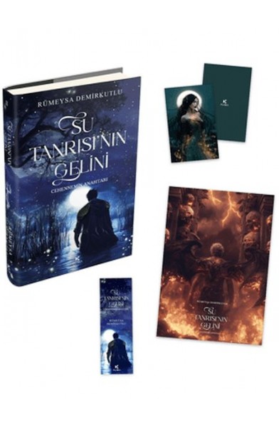 Su Tanrısı'nın Gelini - 2
