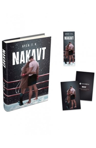 Nakavt