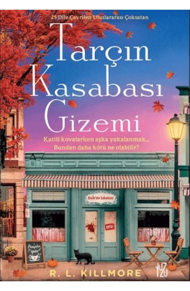Tarçın Kasabası Gizemi