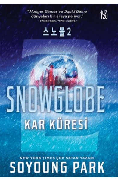 Snowglobe 2