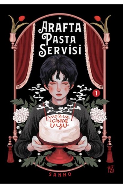 Arafta Pasta Servisi
