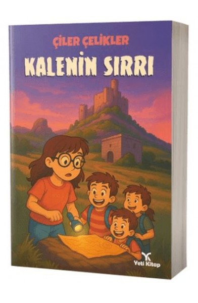 Kalemin Sırrı