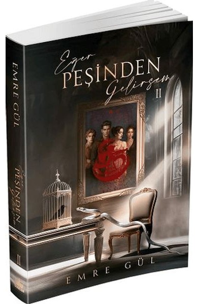 Eğer Peşinden Gelirsem 2