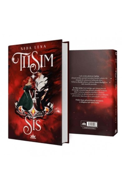 Tılsım ve Sis 1: Cadı Avı