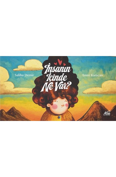 İnsanın İçinde Ne Var ?