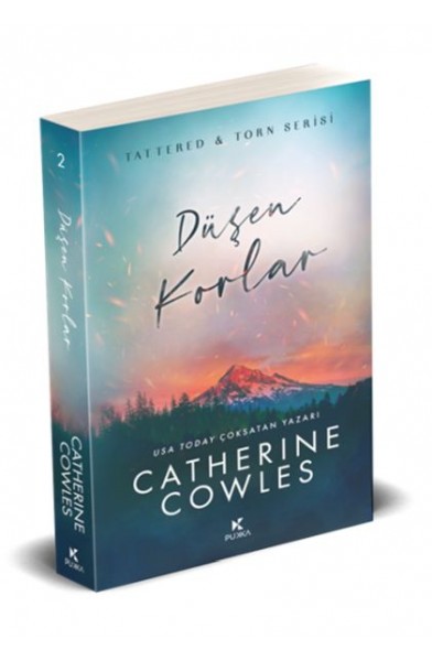 Düşen Korlar