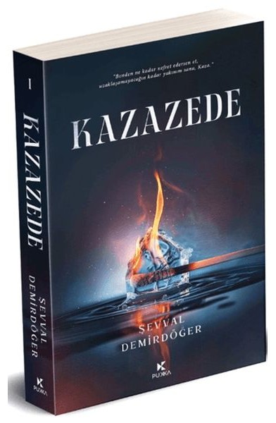 Kazazede - 1