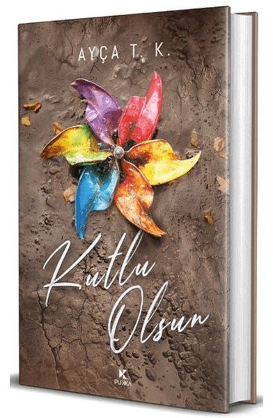 Kutlu Olsun - 1 (Ciltli)