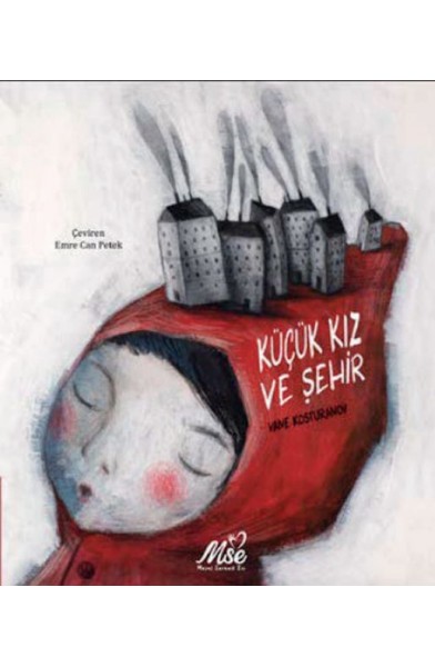 Küçük Kız Ve Şehir