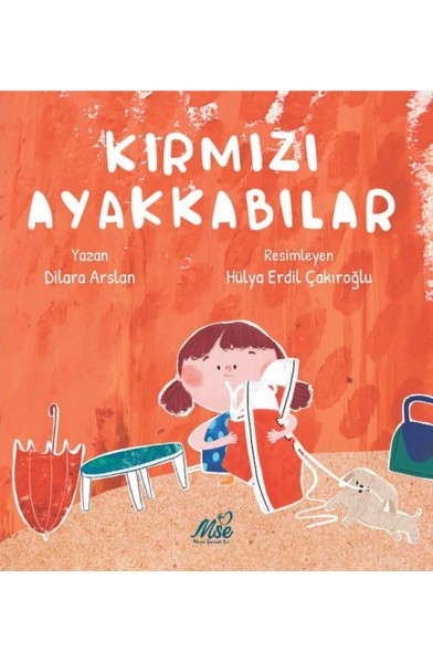 Kırmızı Ayakkabılar