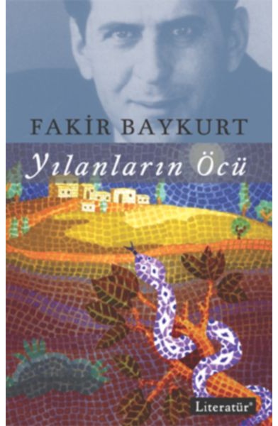 Yılanların Öcü