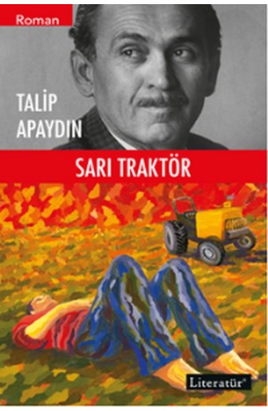 Sarı Traktör