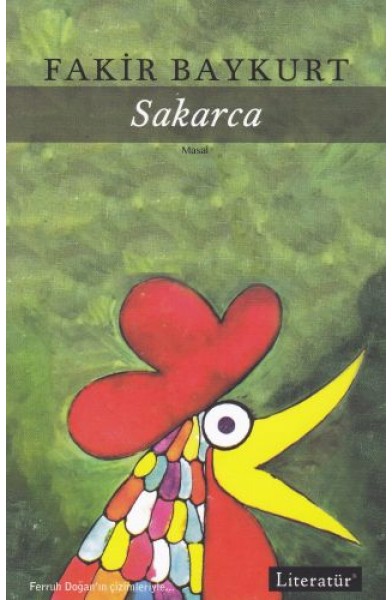 Sakarca