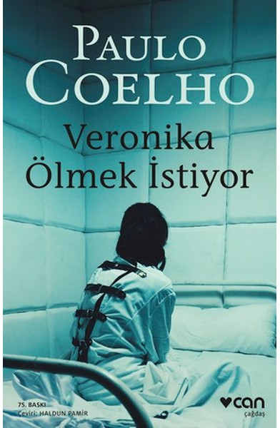 Veronika Ölmek İstiyor