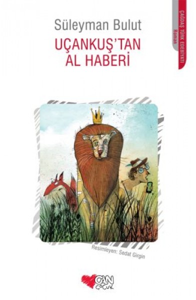 Uçankuştan Al Haberi