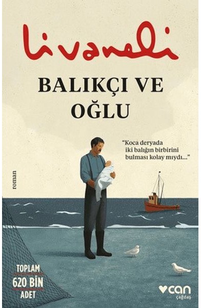Balıkçı ve Oğlu