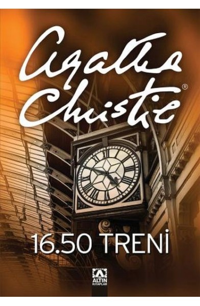 16.50 Treni
