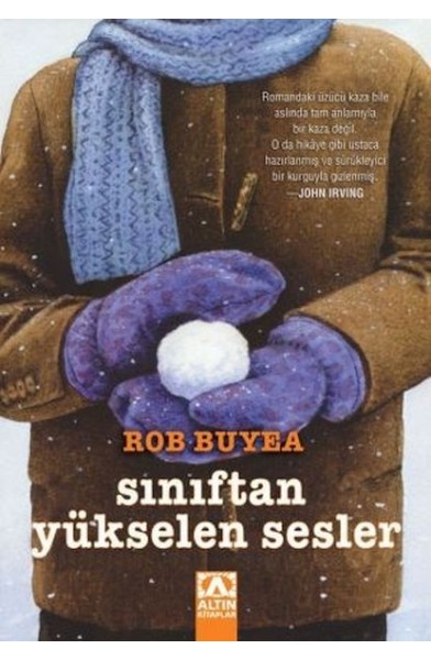 Sınıftan Yükselen Sesler