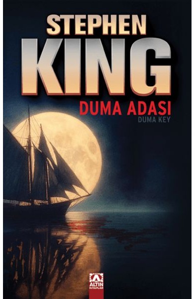 Duma Adası