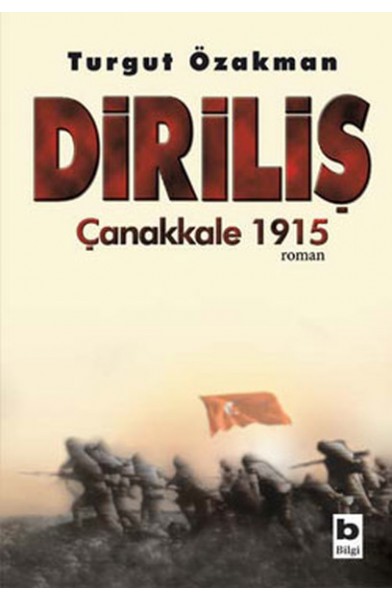 Diriliş Çanakkale 1915