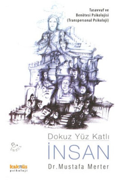 Dokuz Yüz Katlı İnsan