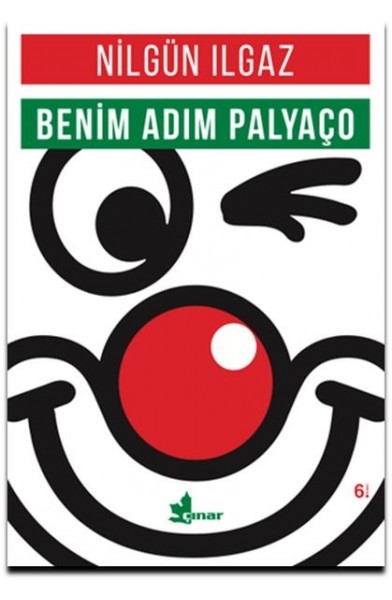 Benim Adım Palyaço