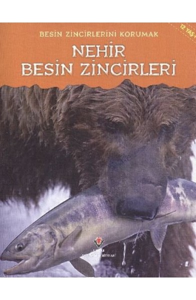 Nehir Besin Zincirleri