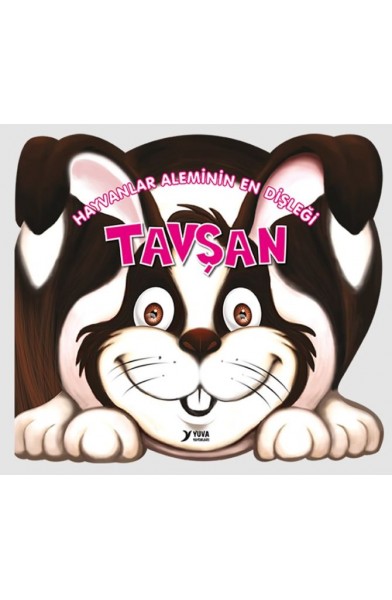 Hayvanlar Aleminin En Dişleği : Tavşan