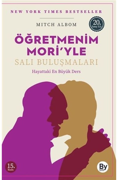 Öğretmenim Mori’yle Salı Buluşmaları Hayattaki En Büyük Ders