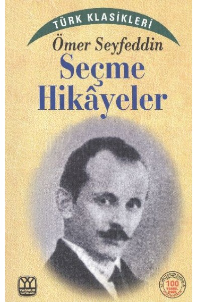Ömer Seyfeddin Seçme Hikayeler