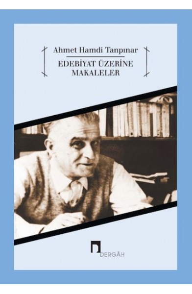 Edebiyat Üzerine Makaleler