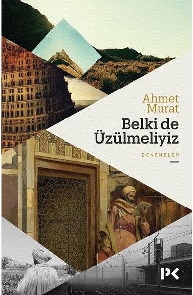 Belki de Üzülmeliyiz