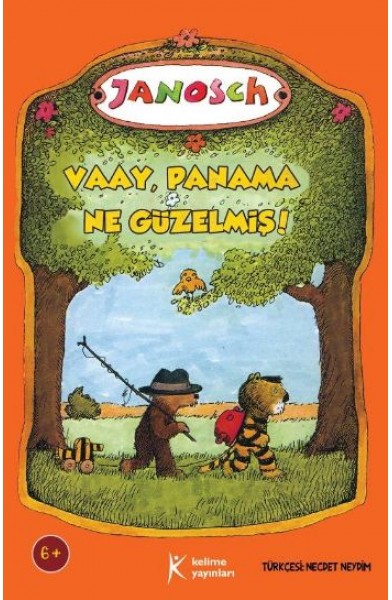 Vaay, panama Ne Güzelmiş!