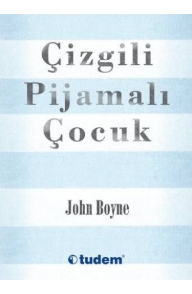 Çizgili Pijamalı Çocuk