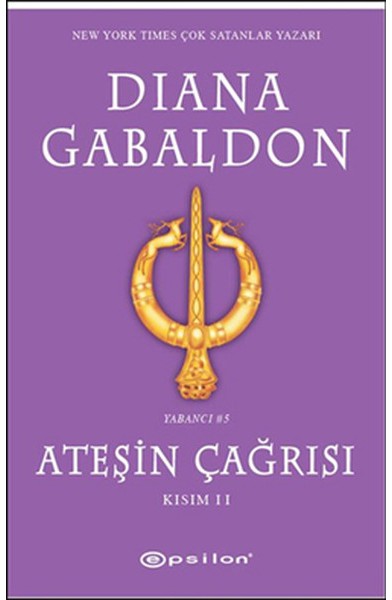 Ateşin Çağrısı Kısım 2