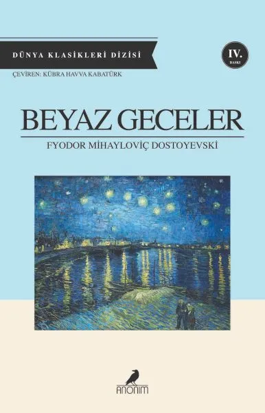 Beyaz Geceler