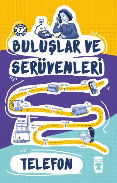 Telefon / Buluşlar ve Serüvenleri
