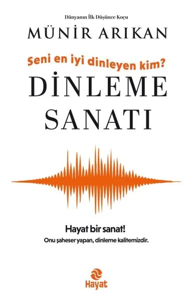 Dinleme Sanatı