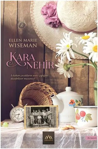 Kara Nehir