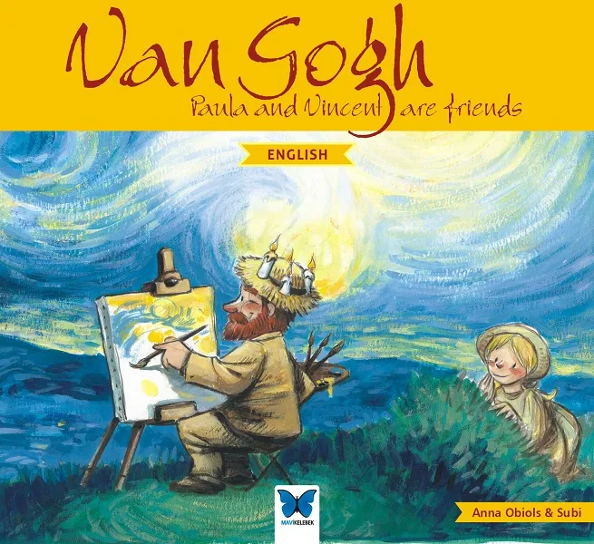 Van Gogh (İngilizce)