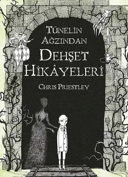 Tünelin Ağzından Dehşet Hikayeleri