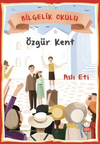 Bilgelik Okulu - Özgür Kent