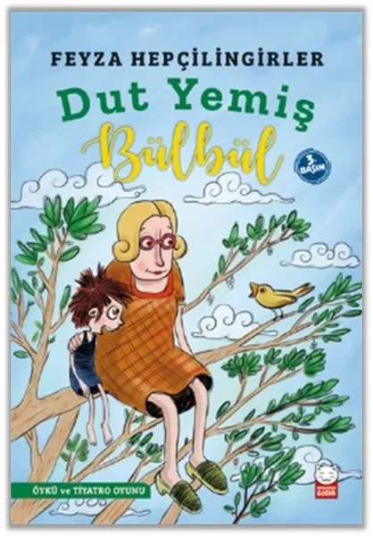 Dut Yemiş Bülbül