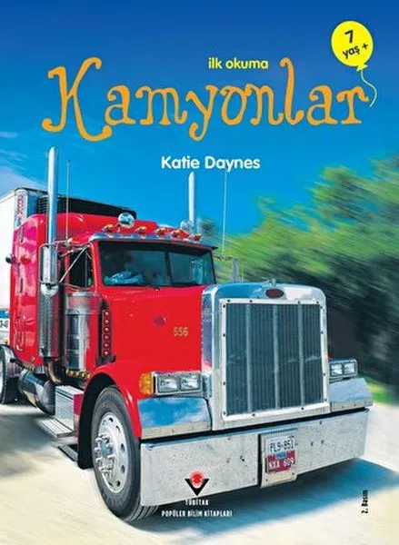 İlk Okuma - Kamyonlar