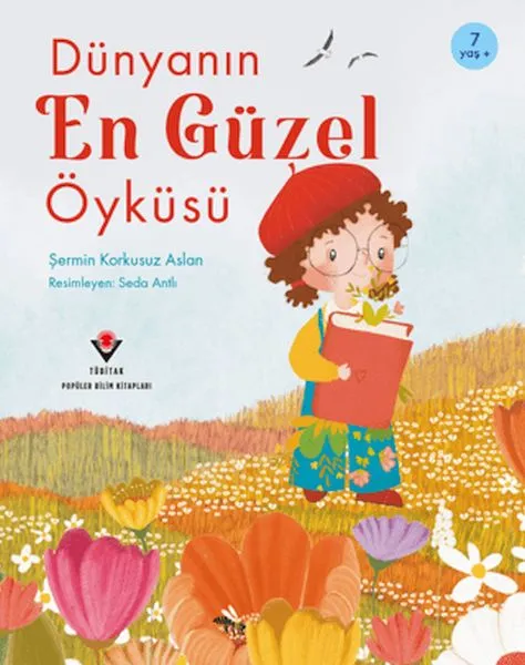 Dünyanın En Güzel Öyküsü