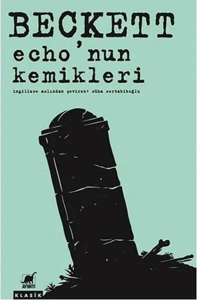 Echonun Kemikleri
