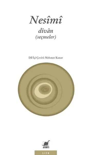 Dîvân (Seçmeler)