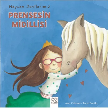 Prensesin Midillisi