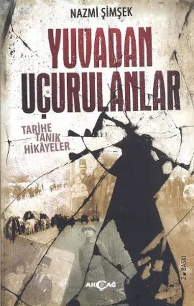 Yuvadan Uçurulanlar